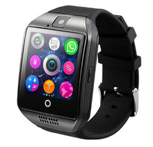 Load image into Gallery viewer, Bluetooth Smart Watch men Q18 With Camera